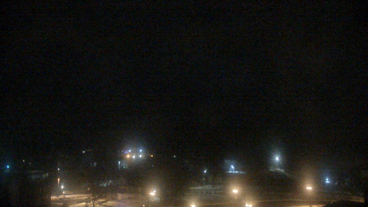Thumbnail for current weather camera view from Frostburg State University in Frostburg, Maryland