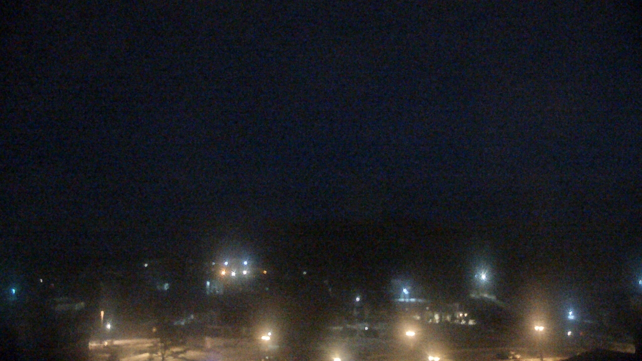 Thumbnail for current weather camera view from Frostburg State University in Frostburg, Maryland