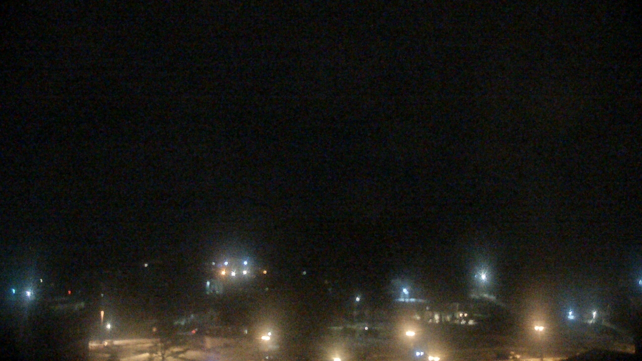 Thumbnail for current weather camera view from Frostburg State University in Frostburg, Maryland