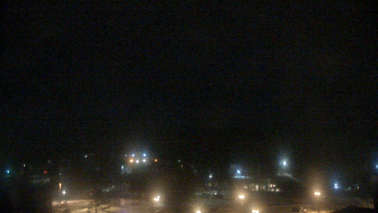 Thumbnail for current weather camera view from Frostburg State University in Frostburg, Maryland
