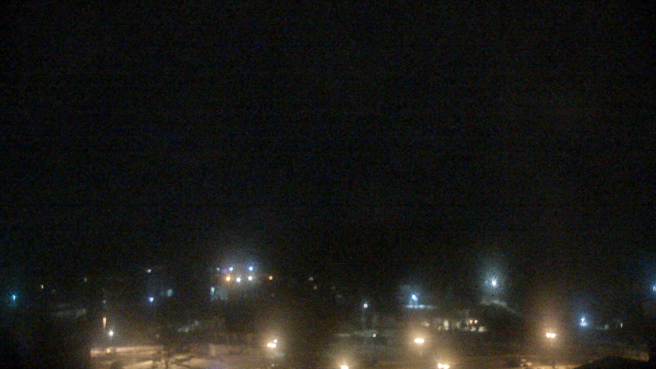 Thumbnail for current weather camera view from Frostburg State University in Frostburg, Maryland