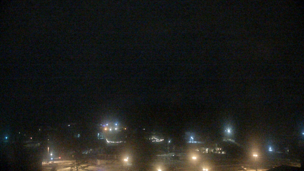 Thumbnail for current weather camera view from Frostburg State University in Frostburg, Maryland