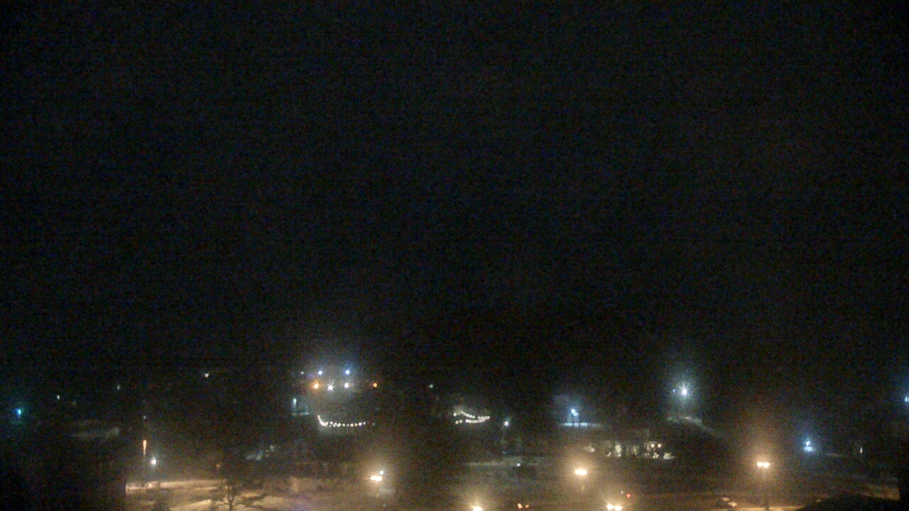 Thumbnail for current weather camera view from Frostburg State University in Frostburg, Maryland