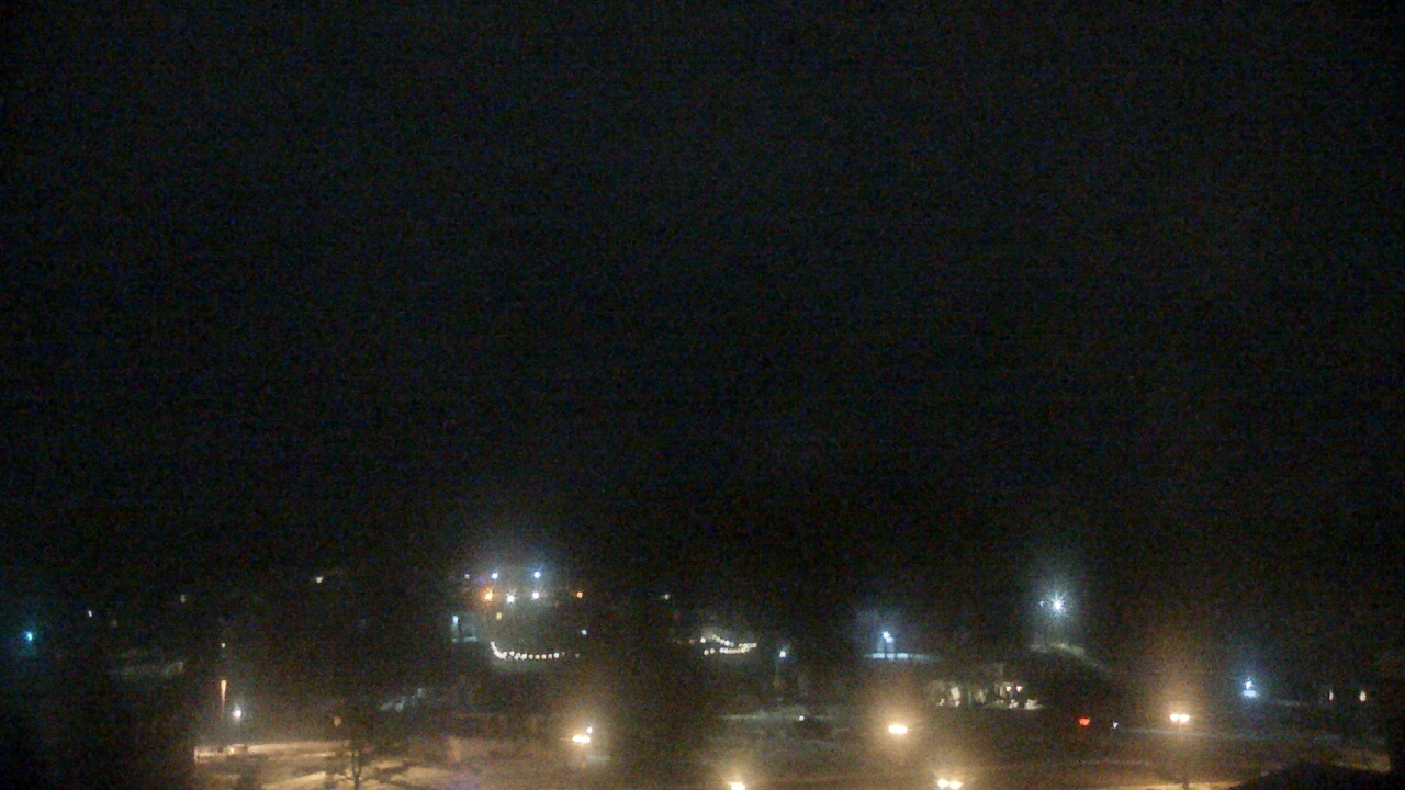 Thumbnail for current weather camera view from Frostburg State University in Frostburg, Maryland