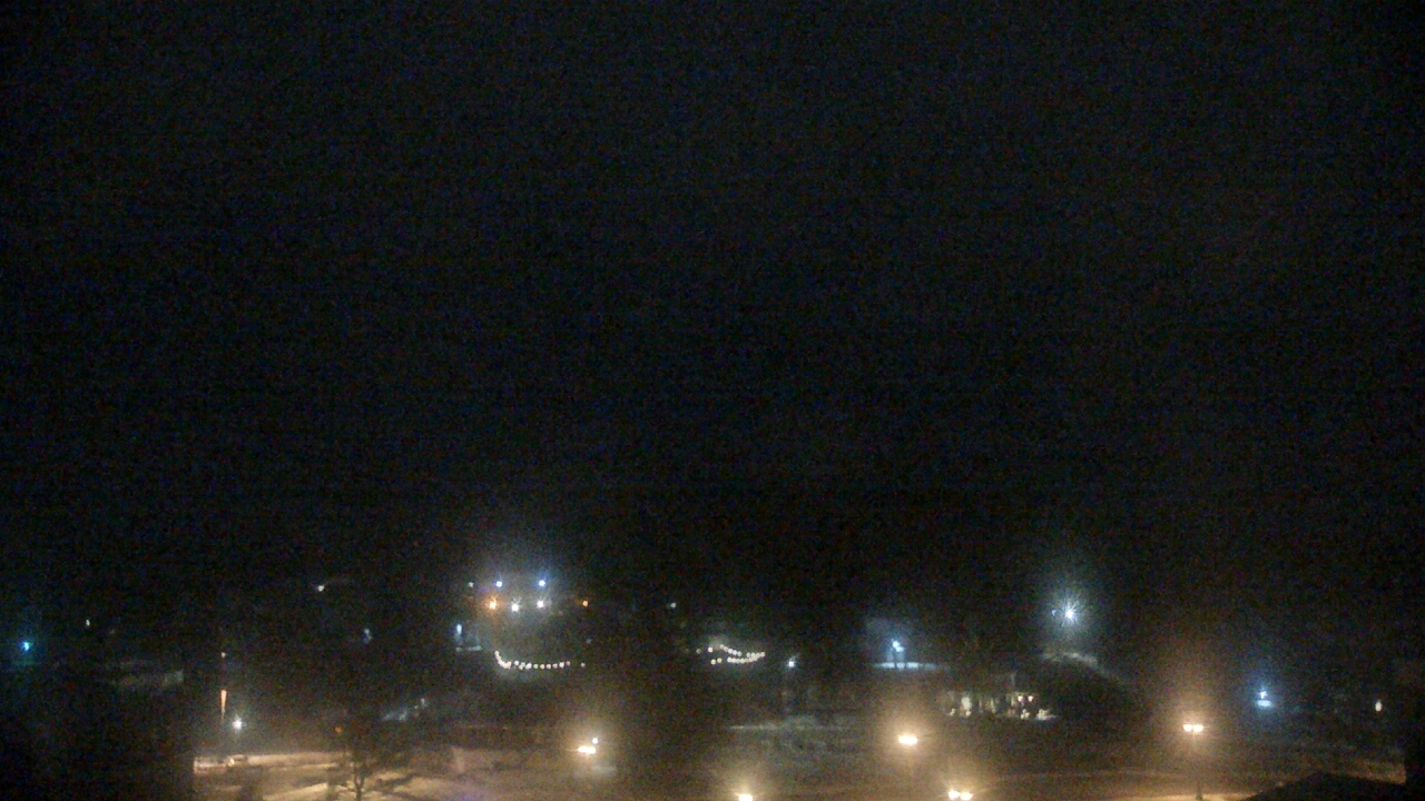 Thumbnail for current weather camera view from Frostburg State University in Frostburg, Maryland