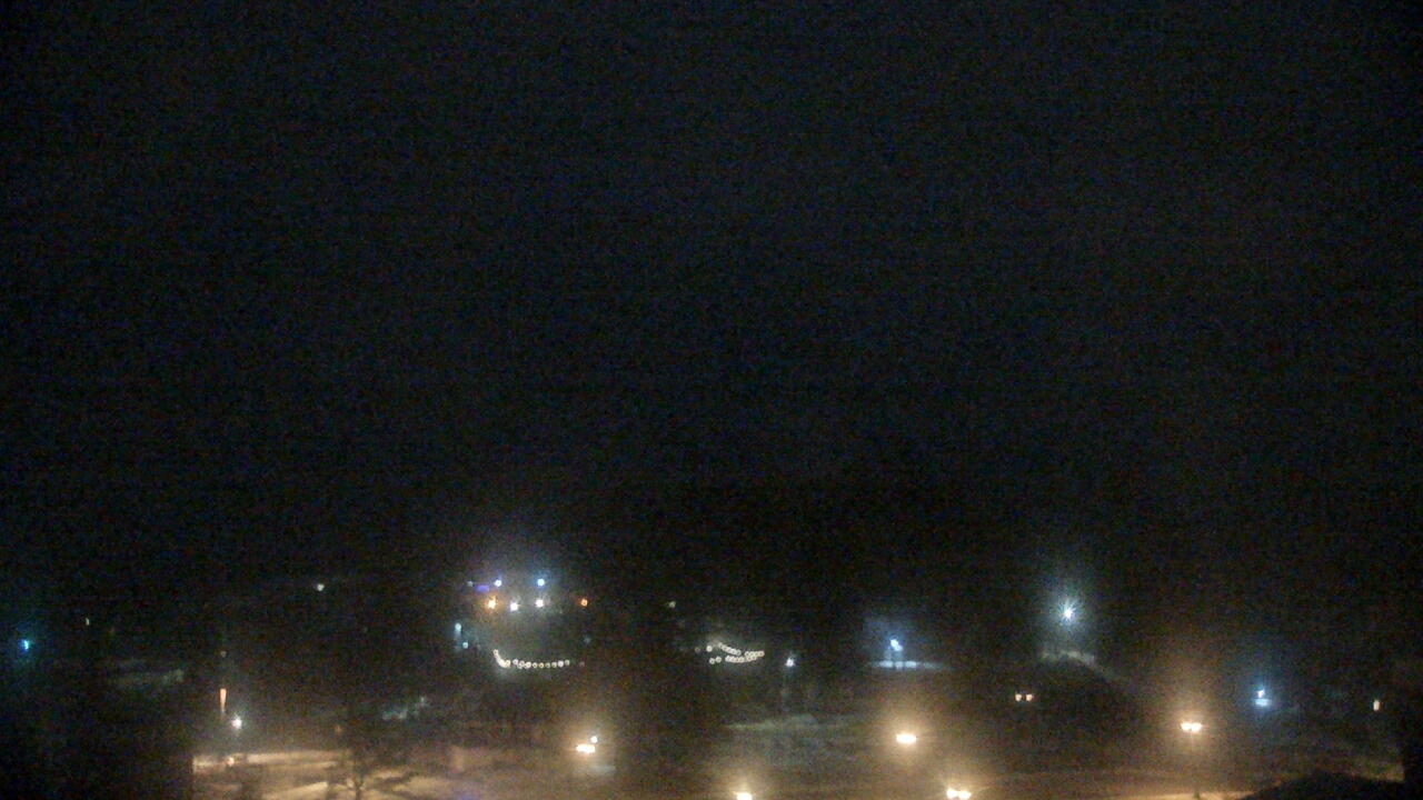 Thumbnail for current weather camera view from Frostburg State University in Frostburg, Maryland