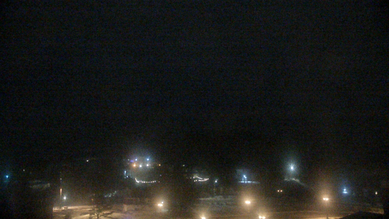 Thumbnail for current weather camera view from Frostburg State University in Frostburg, Maryland