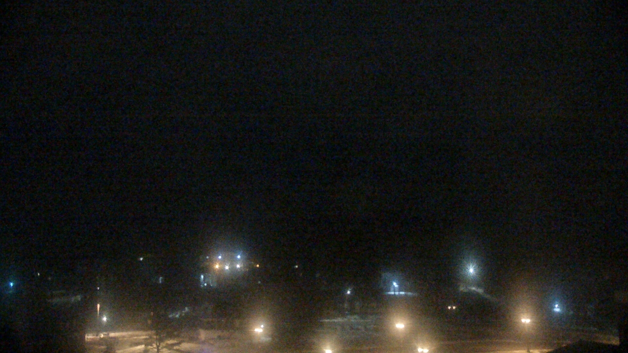 Thumbnail for current weather camera view from Frostburg State University in Frostburg, Maryland