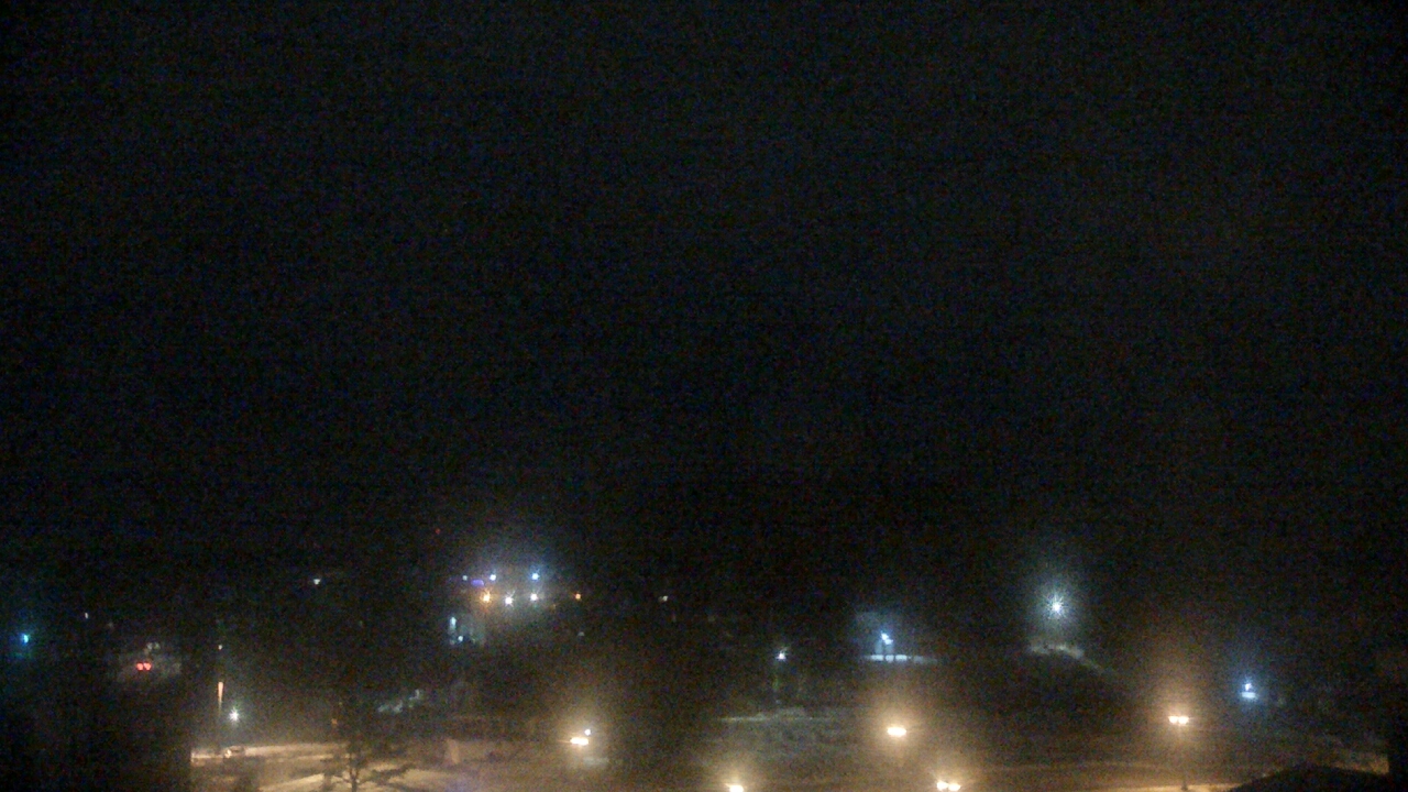 Thumbnail for current weather camera view from Frostburg State University in Frostburg, Maryland