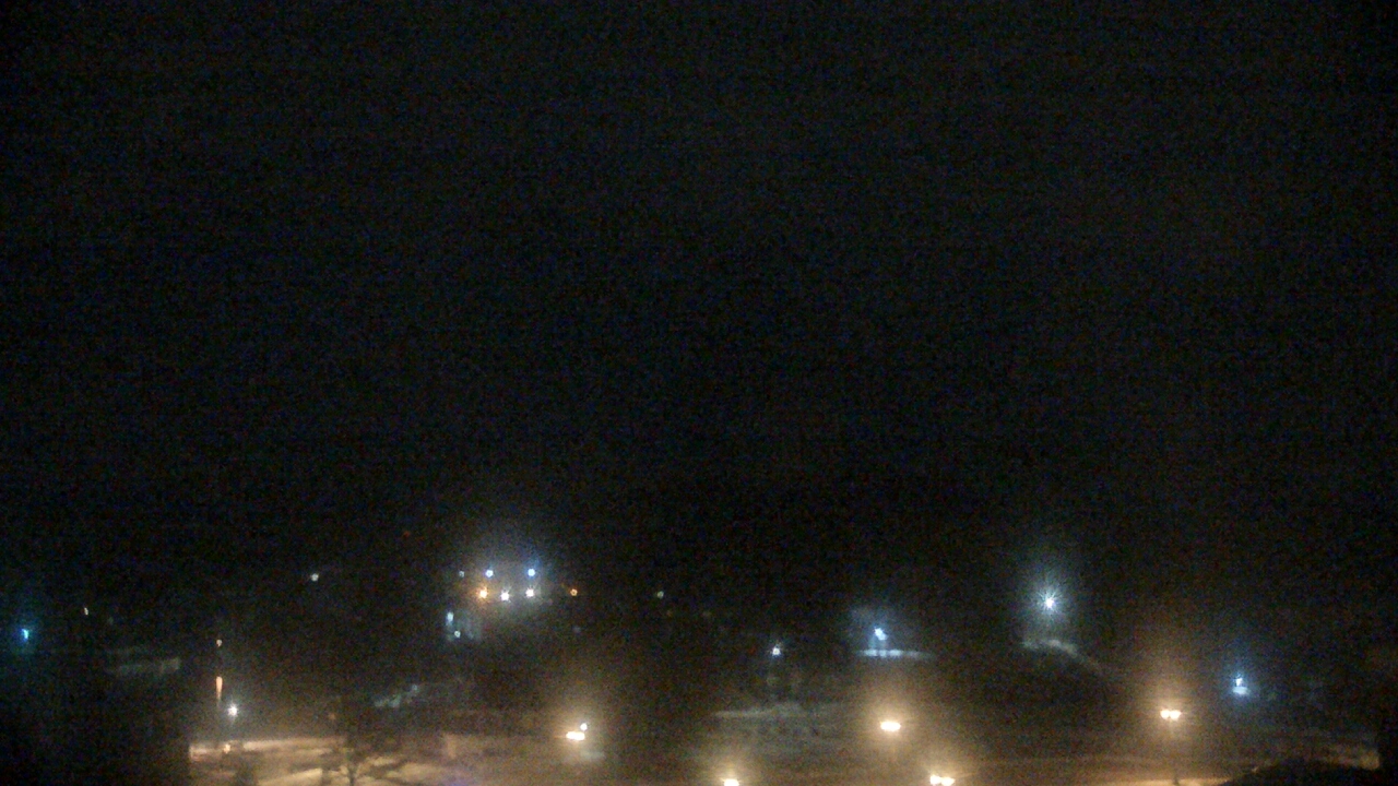 Thumbnail for current weather camera view from Frostburg State University in Frostburg, Maryland