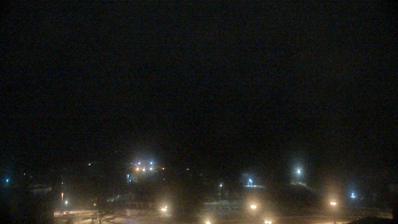 Thumbnail for current weather camera view from Frostburg State University in Frostburg, Maryland
