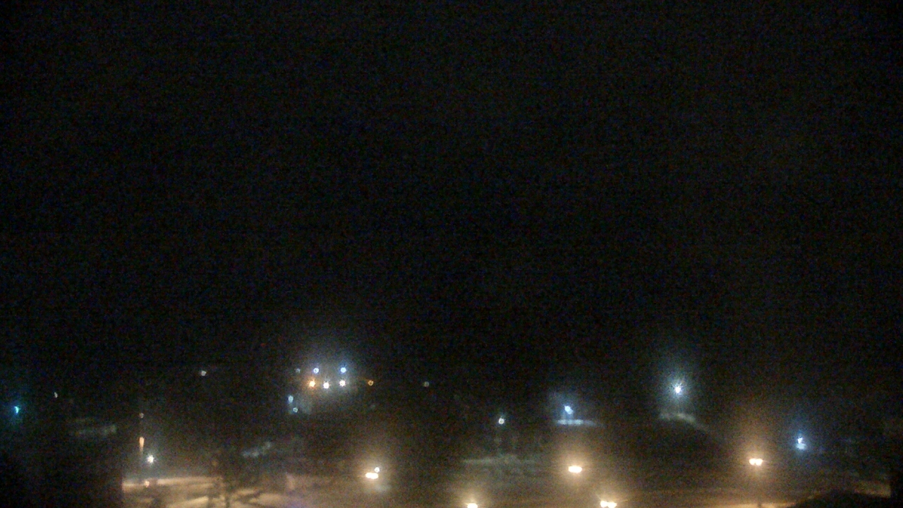 Thumbnail for current weather camera view from Frostburg State University in Frostburg, Maryland