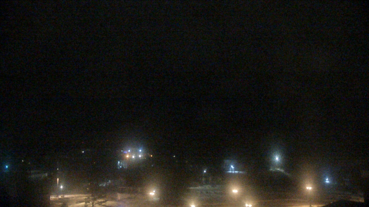 Thumbnail for current weather camera view from Frostburg State University in Frostburg, Maryland
