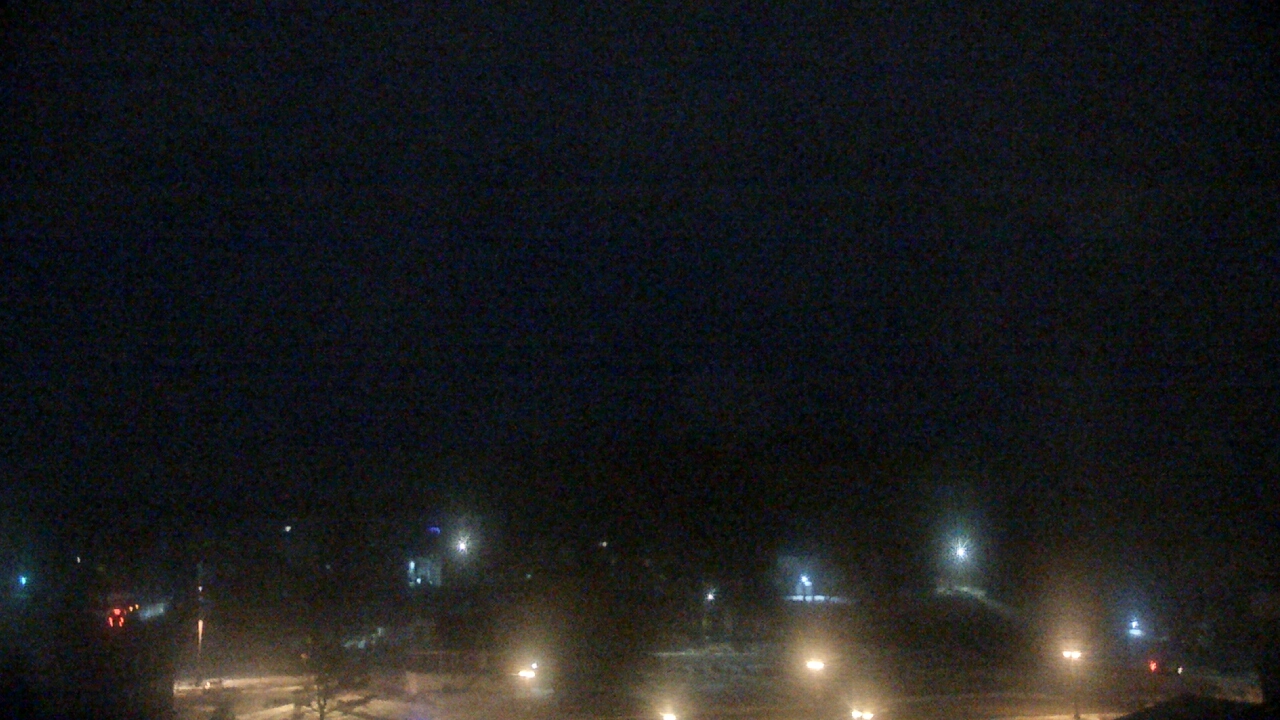 Thumbnail for current weather camera view from Frostburg State University in Frostburg, Maryland