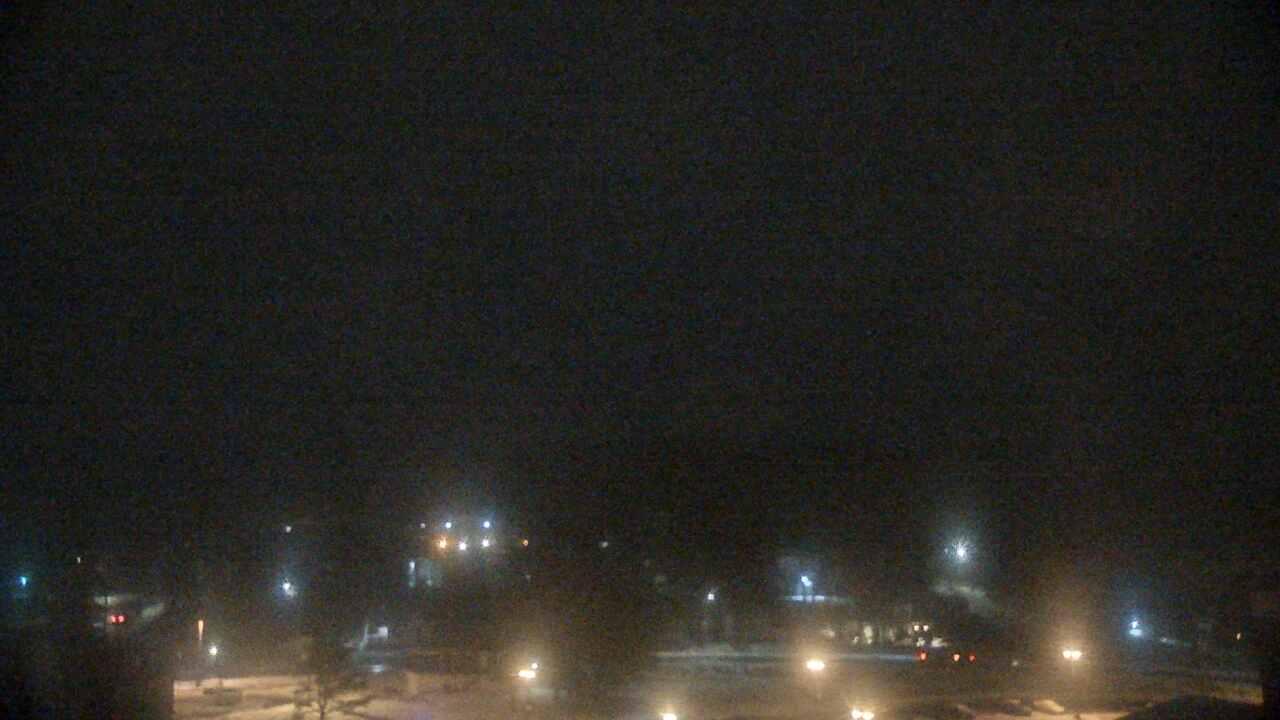 Thumbnail for current weather camera view from Frostburg State University in Frostburg, Maryland