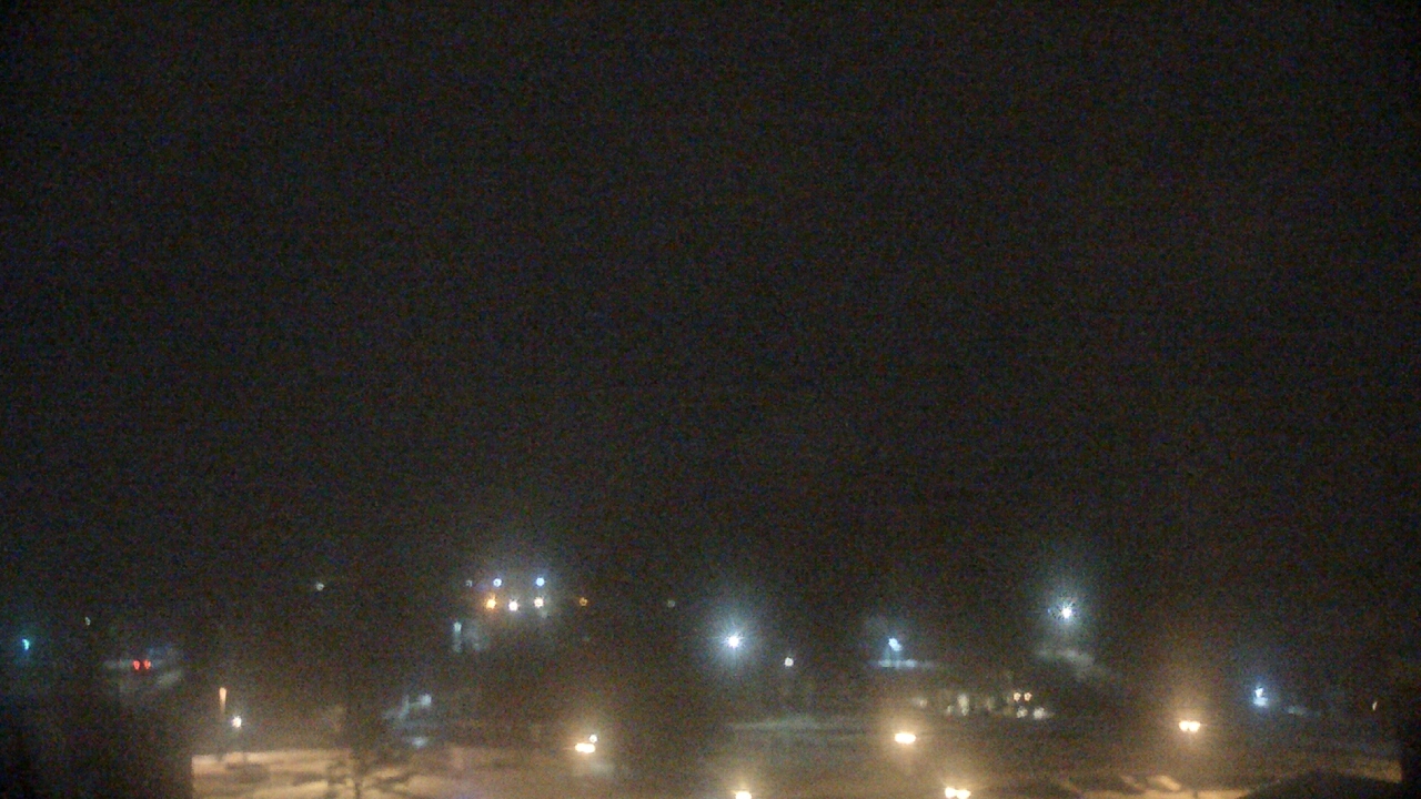 Thumbnail for current weather camera view from Frostburg State University in Frostburg, Maryland