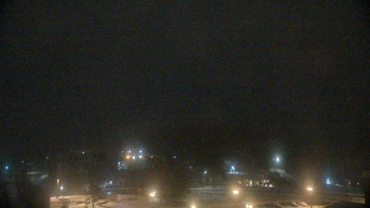 Thumbnail for current weather camera view from Frostburg State University in Frostburg, Maryland