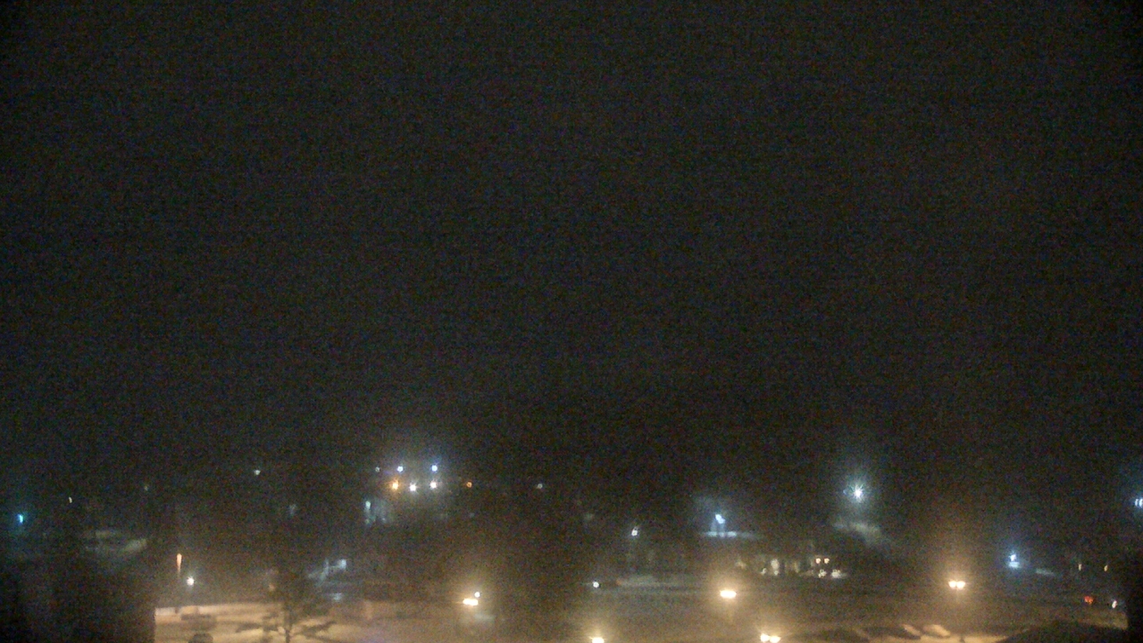 Thumbnail for current weather camera view from Frostburg State University in Frostburg, Maryland