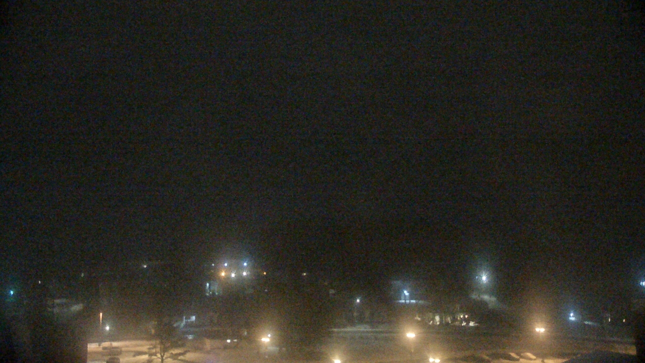 Thumbnail for current weather camera view from Frostburg State University in Frostburg, Maryland