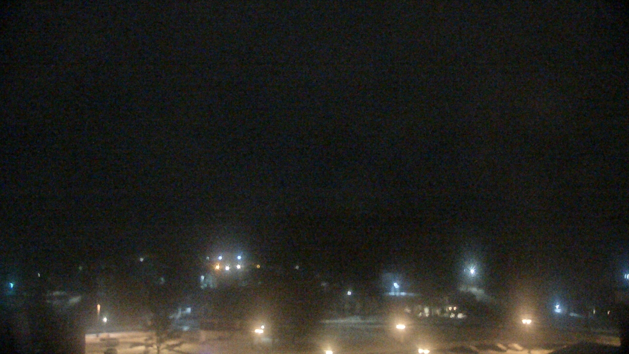 Thumbnail for current weather camera view from Frostburg State University in Frostburg, Maryland
