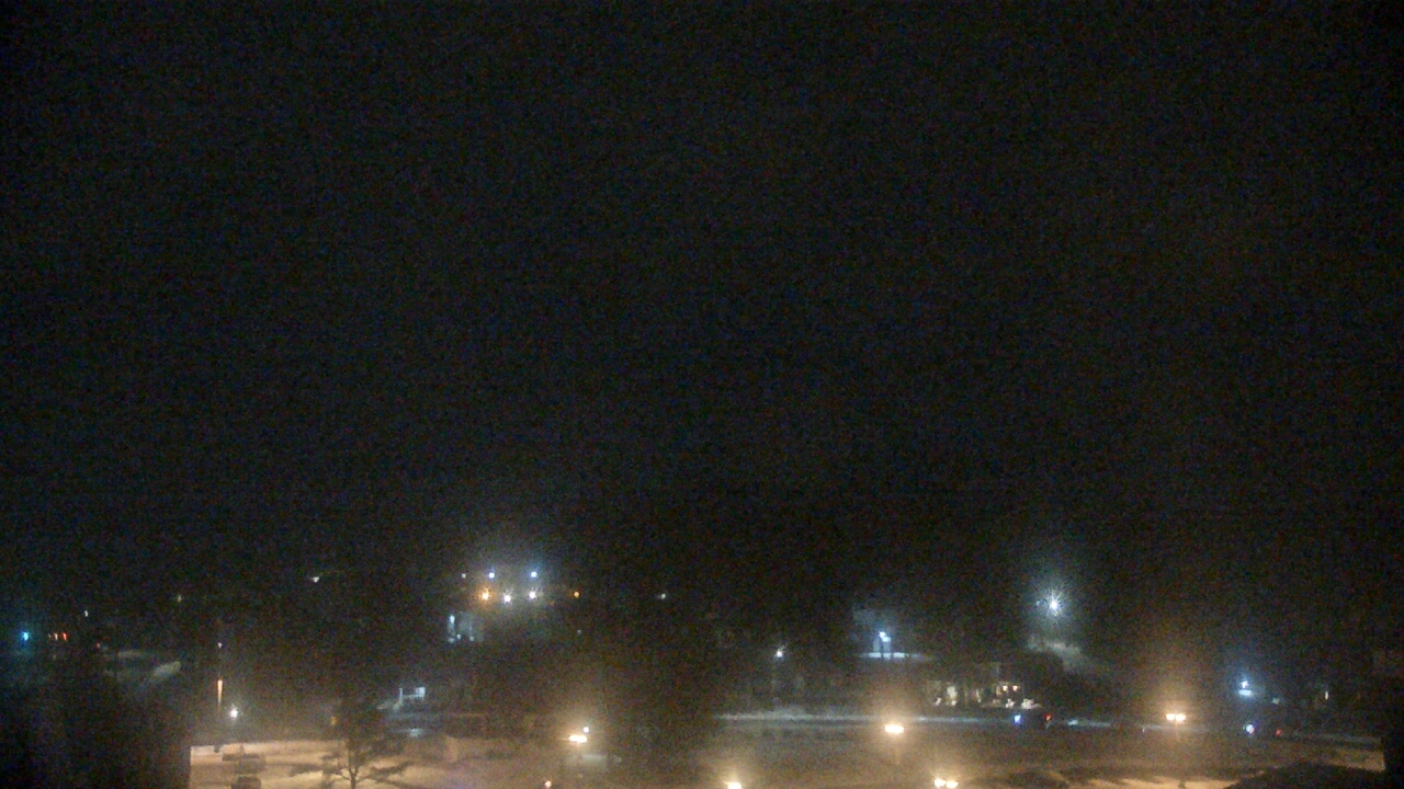 Thumbnail for current weather camera view from Frostburg State University in Frostburg, Maryland
