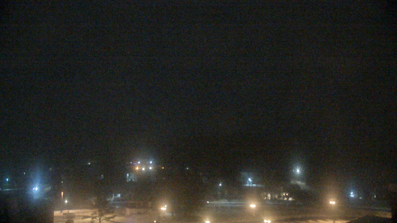 Thumbnail for current weather camera view from Frostburg State University in Frostburg, Maryland