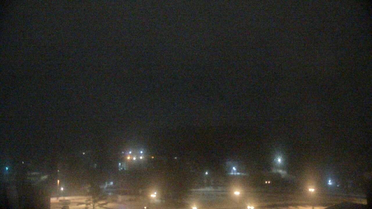 Thumbnail for current weather camera view from Frostburg State University in Frostburg, Maryland