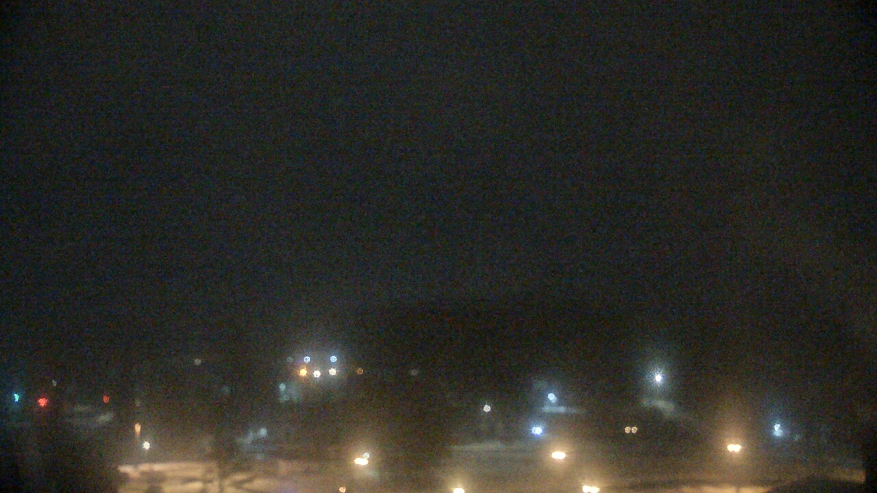 Thumbnail for current weather camera view from Frostburg State University in Frostburg, Maryland