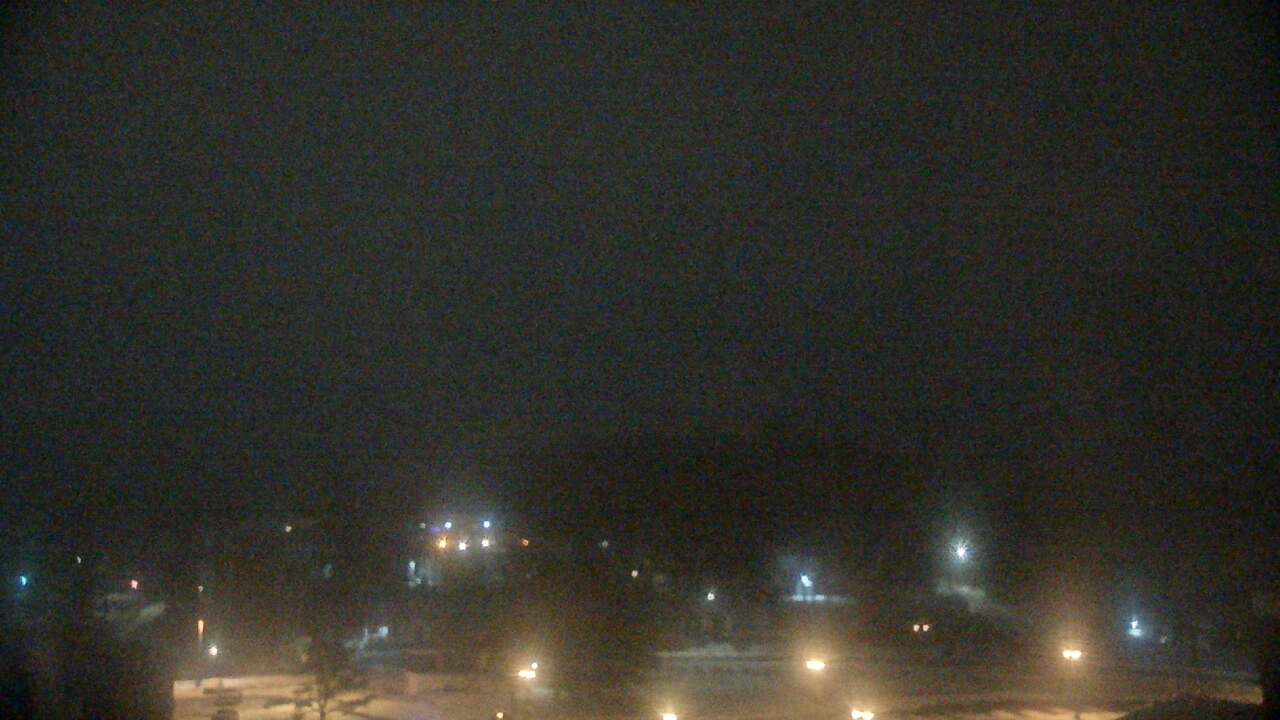Thumbnail for current weather camera view from Frostburg State University in Frostburg, Maryland