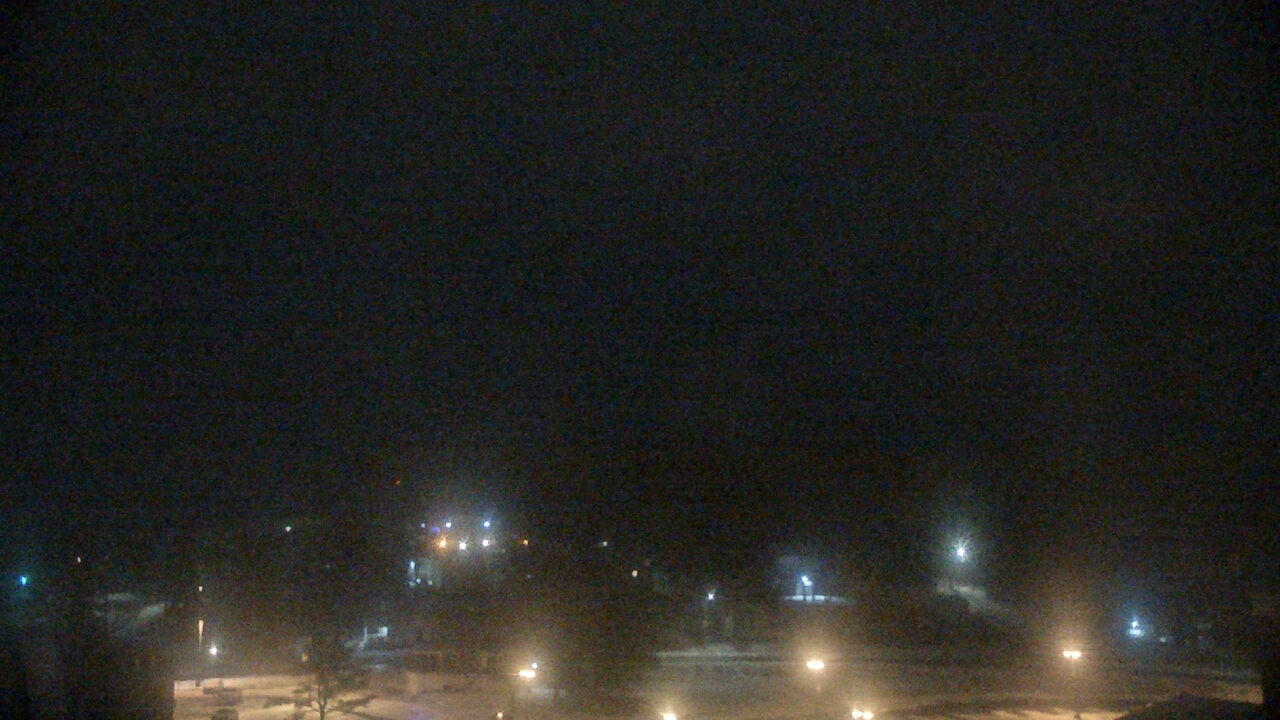Thumbnail for current weather camera view from Frostburg State University in Frostburg, Maryland