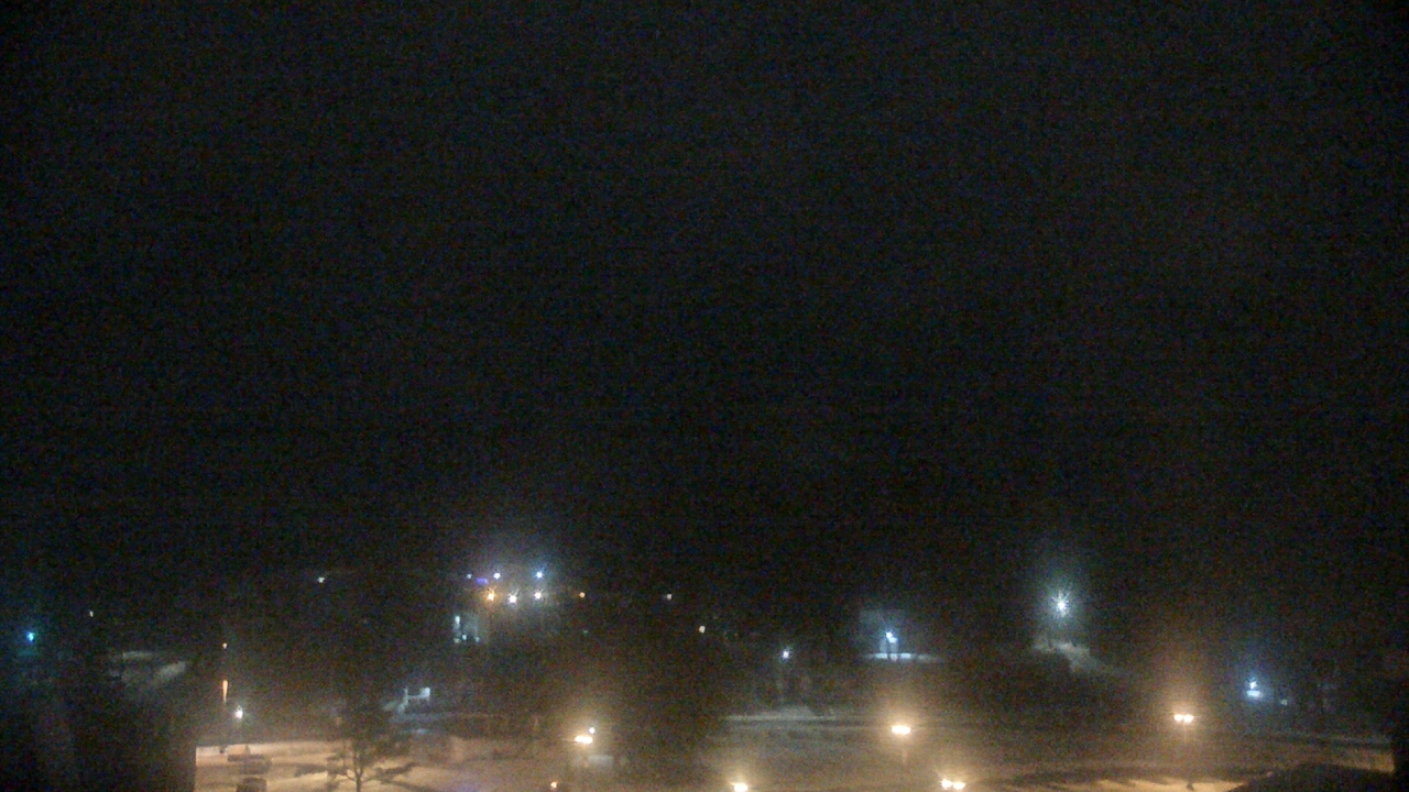 Thumbnail for current weather camera view from Frostburg State University in Frostburg, Maryland