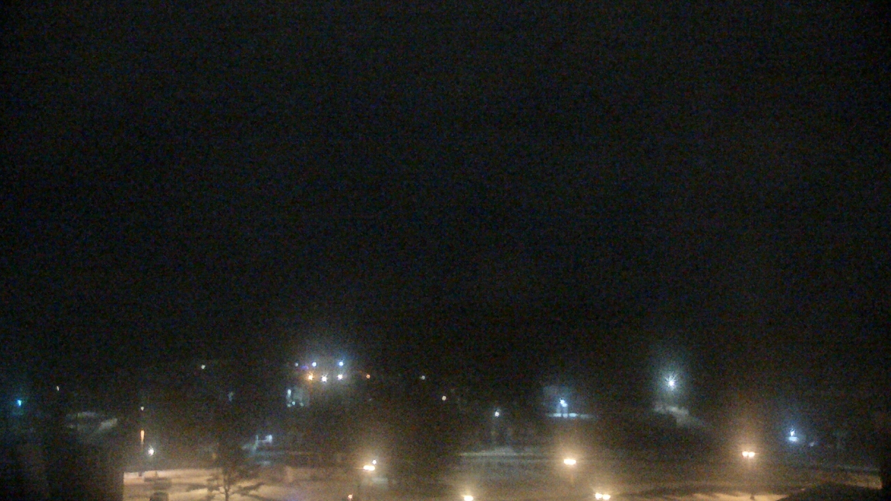 Thumbnail for current weather camera view from Frostburg State University in Frostburg, Maryland