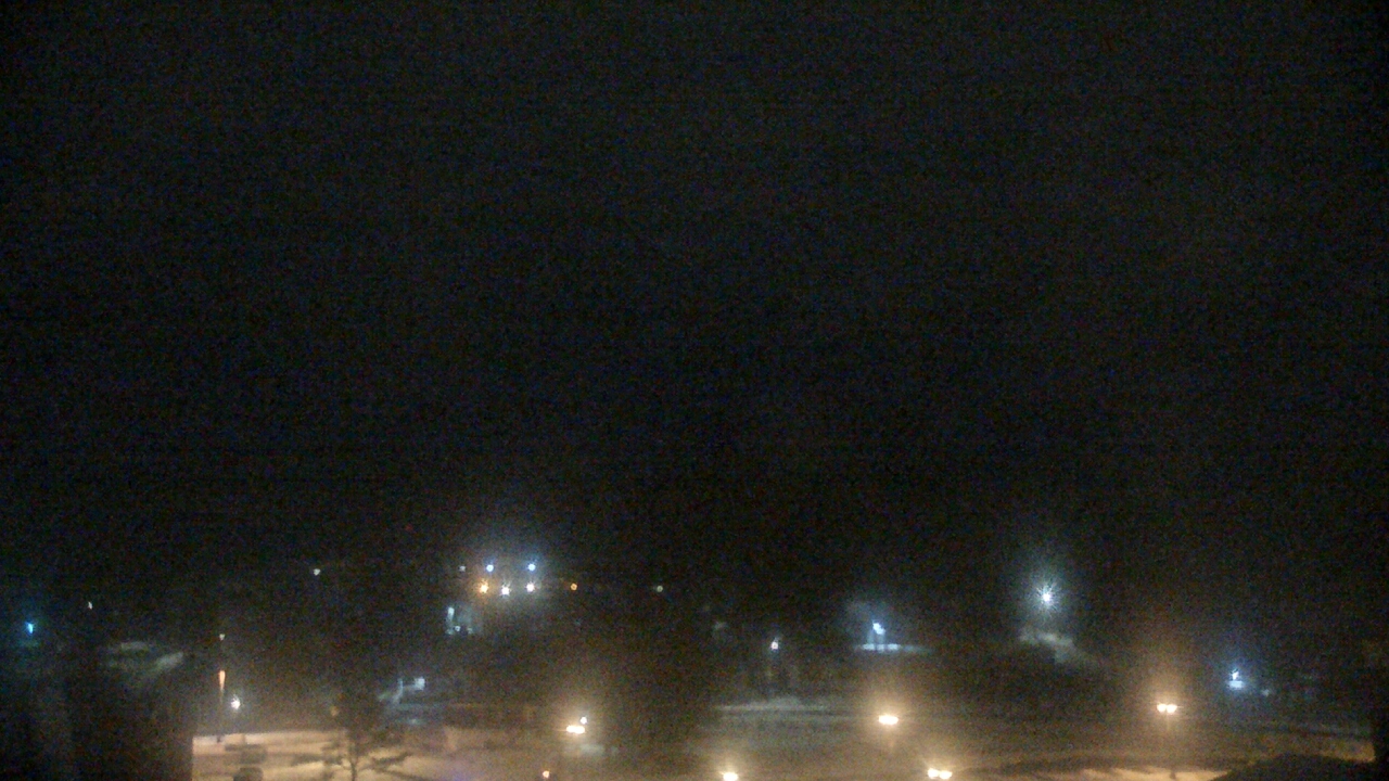 Thumbnail for current weather camera view from Frostburg State University in Frostburg, Maryland
