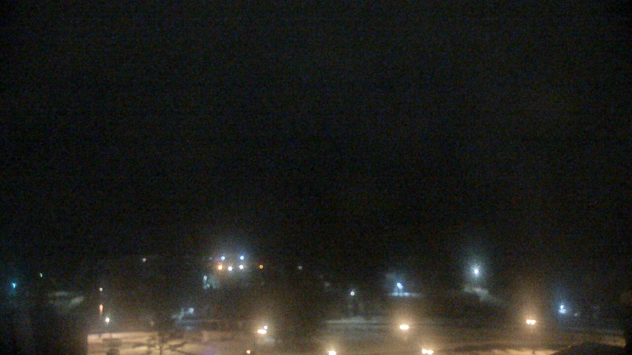 Thumbnail for current weather camera view from Frostburg State University in Frostburg, Maryland