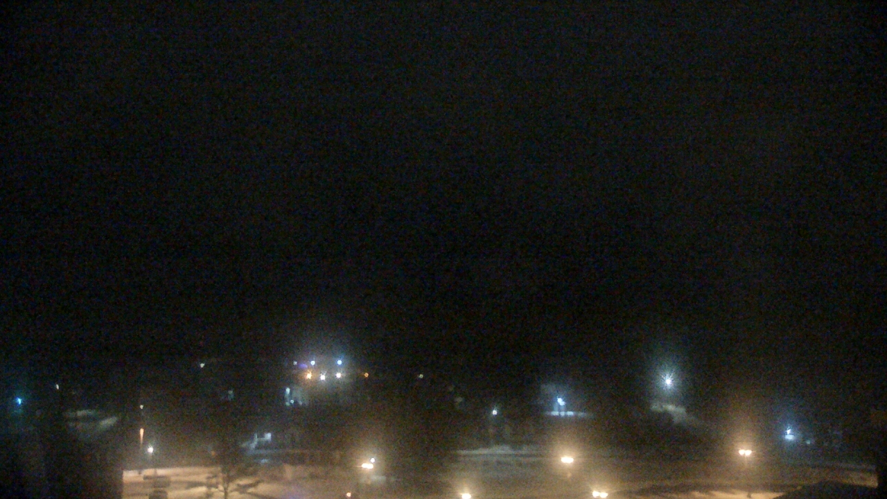 Thumbnail for current weather camera view from Frostburg State University in Frostburg, Maryland