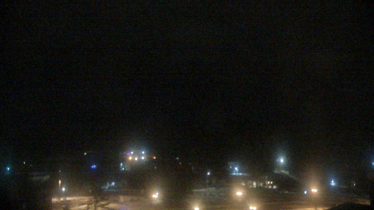Thumbnail for current weather camera view from Frostburg State University in Frostburg, Maryland
