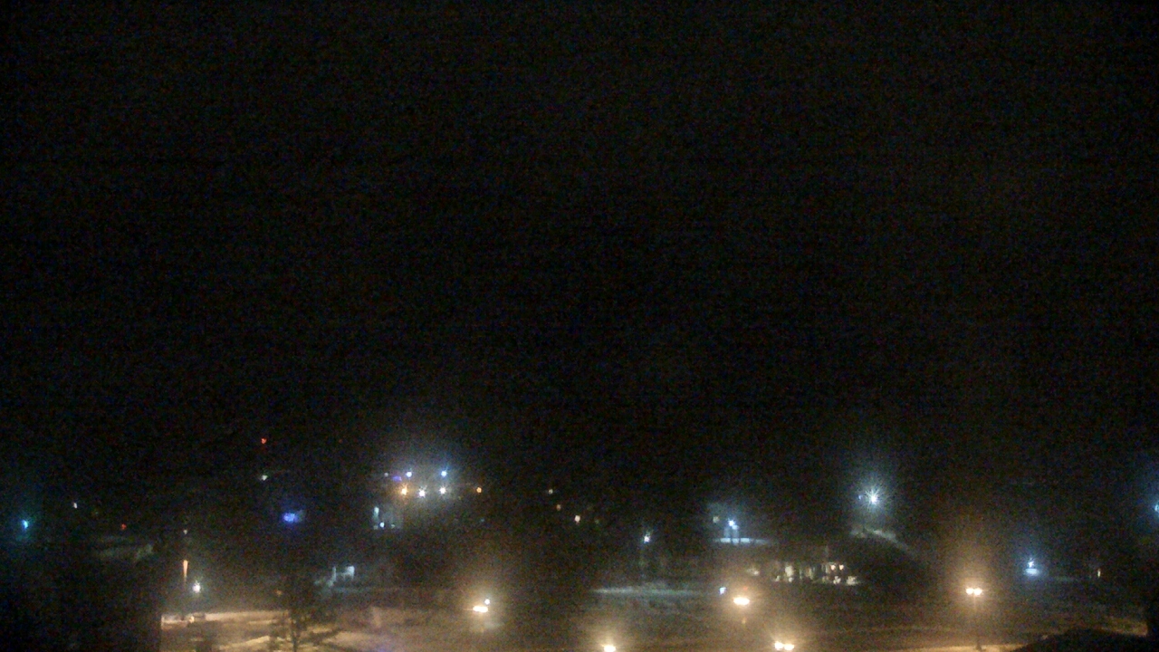 Thumbnail for current weather camera view from Frostburg State University in Frostburg, Maryland