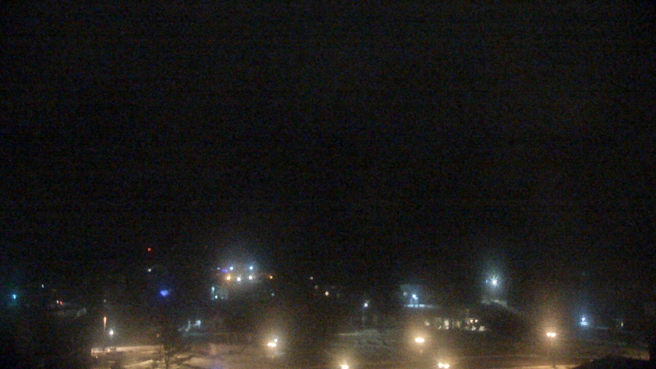 Thumbnail for current weather camera view from Frostburg State University in Frostburg, Maryland
