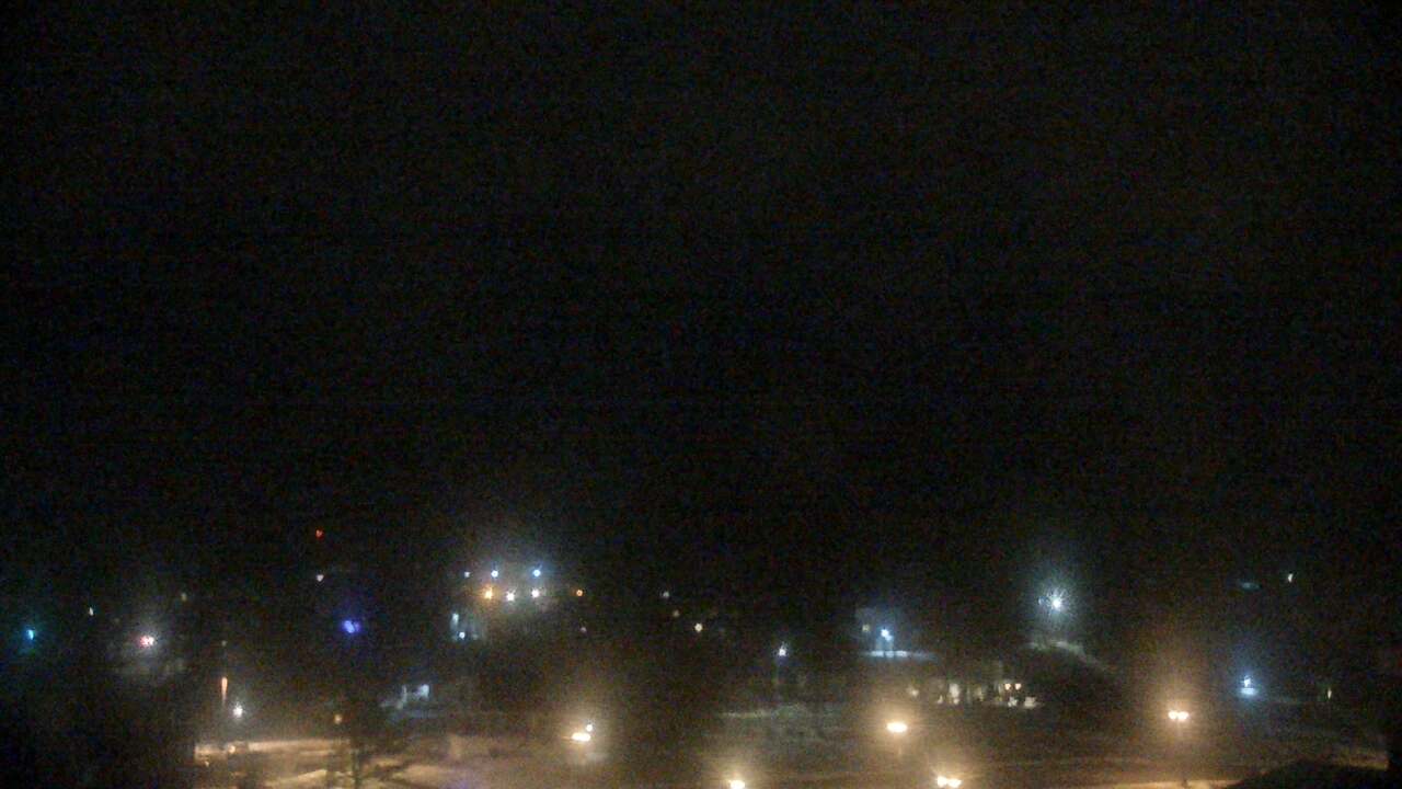 Thumbnail for current weather camera view from Frostburg State University in Frostburg, Maryland