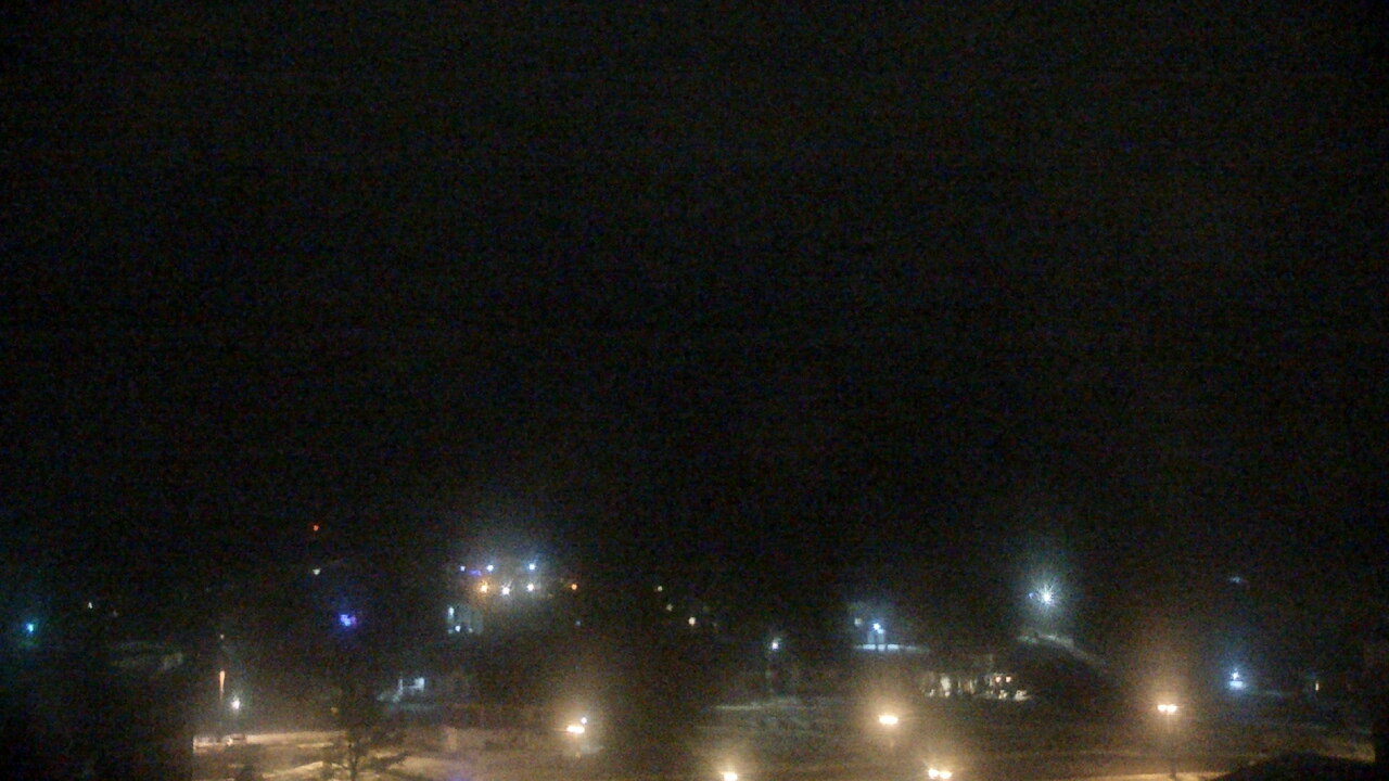 Thumbnail for current weather camera view from Frostburg State University in Frostburg, Maryland