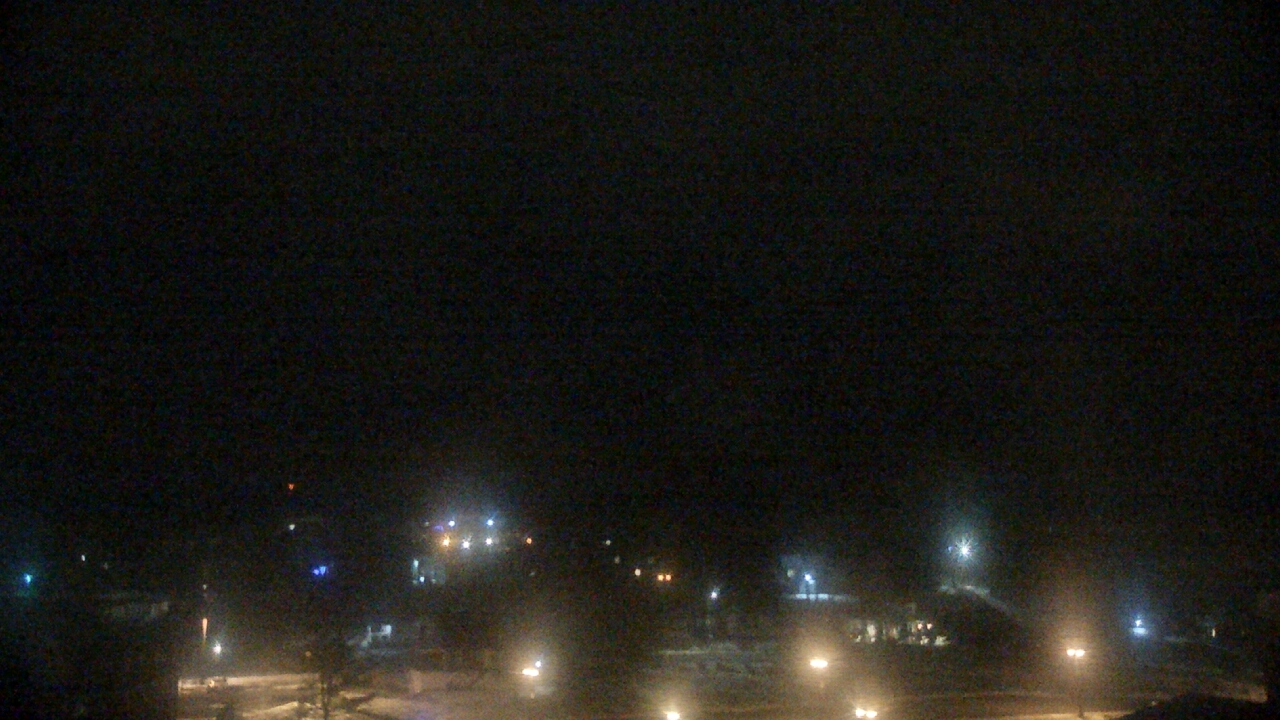 Thumbnail for current weather camera view from Frostburg State University in Frostburg, Maryland