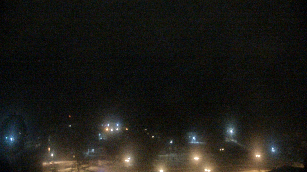 Thumbnail for current weather camera view from Frostburg State University in Frostburg, Maryland