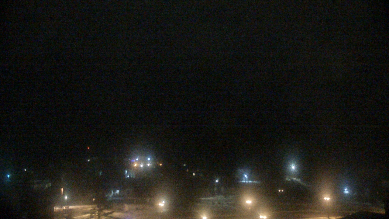 Thumbnail for current weather camera view from Frostburg State University in Frostburg, Maryland