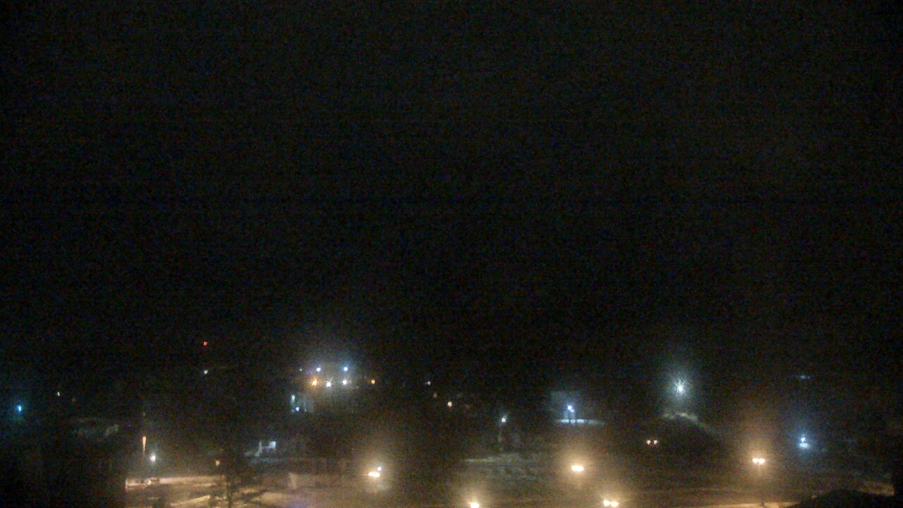 Thumbnail for current weather camera view from Frostburg State University in Frostburg, Maryland