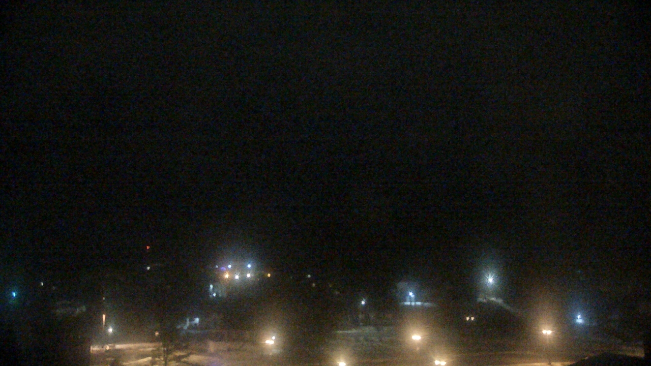 Thumbnail for current weather camera view from Frostburg State University in Frostburg, Maryland