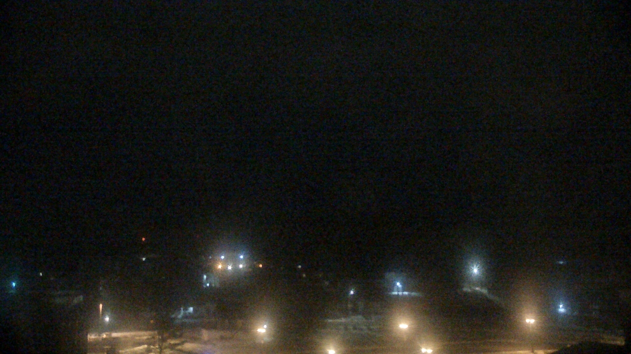 Thumbnail for current weather camera view from Frostburg State University in Frostburg, Maryland