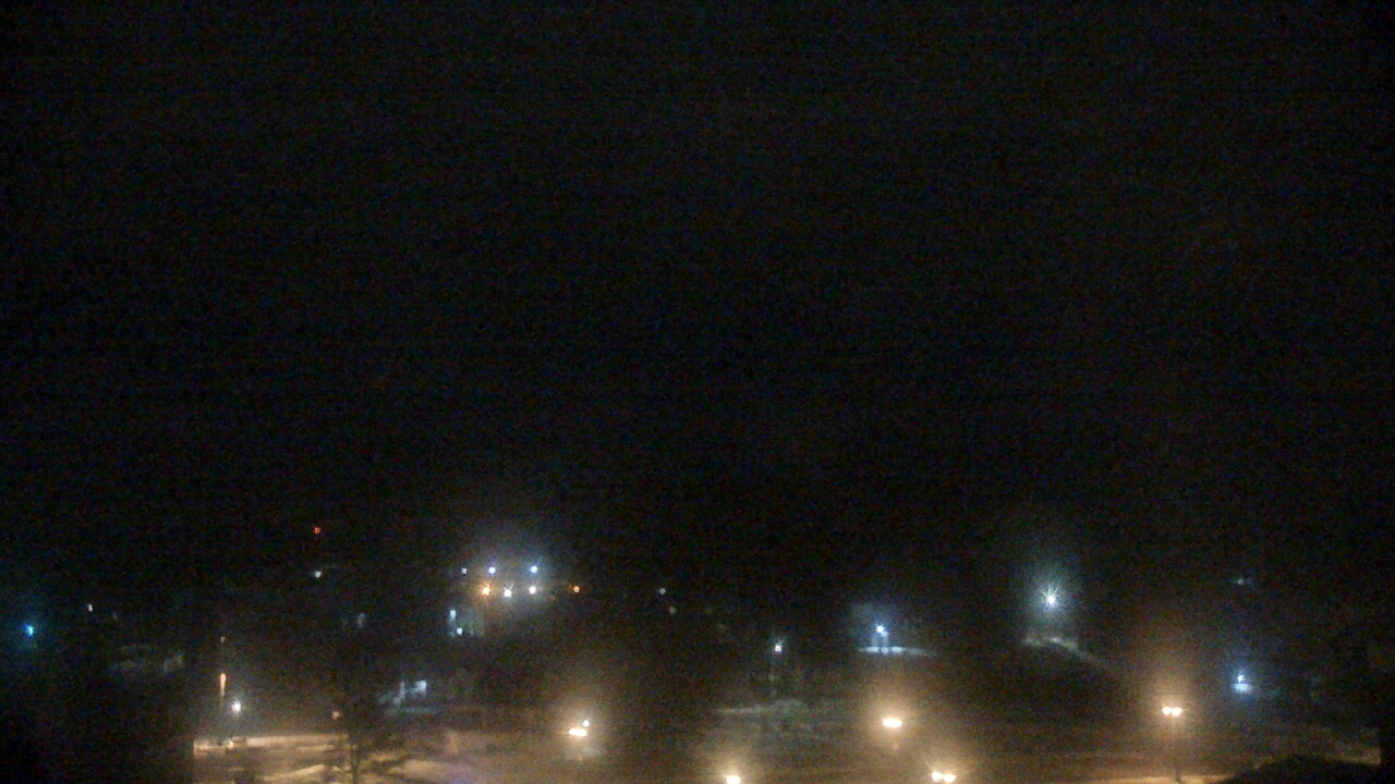 Thumbnail for current weather camera view from Frostburg State University in Frostburg, Maryland