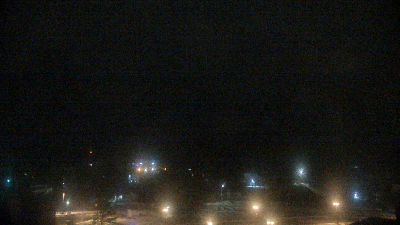 Thumbnail for current weather camera view from Frostburg State University in Frostburg, Maryland