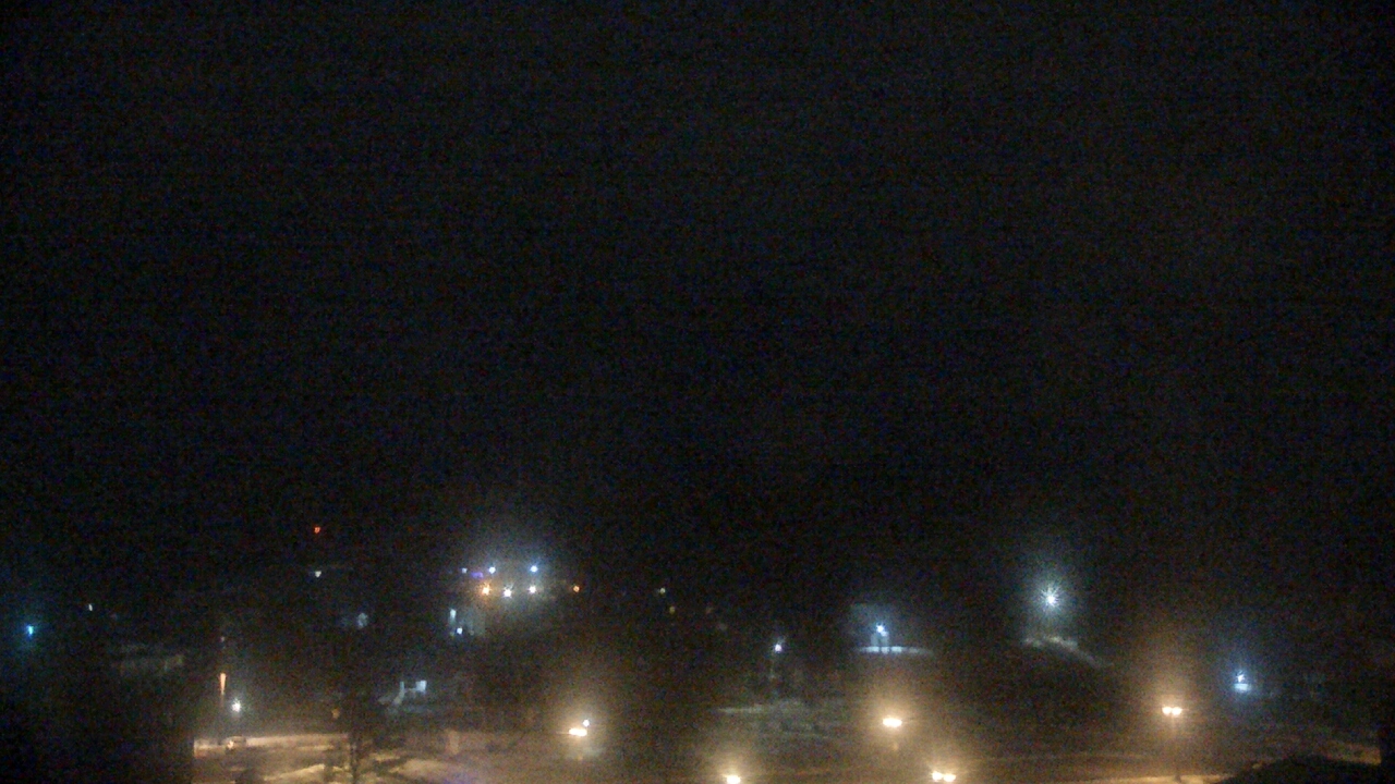 Thumbnail for current weather camera view from Frostburg State University in Frostburg, Maryland