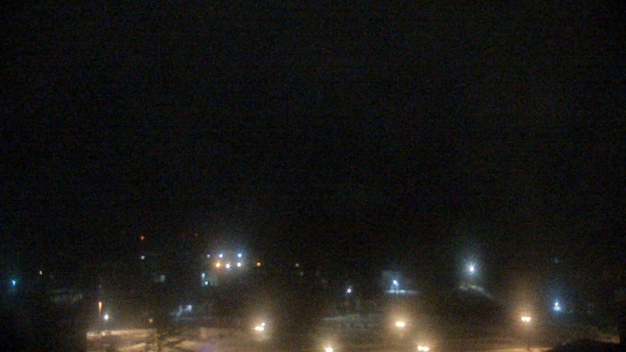 Thumbnail for current weather camera view from Frostburg State University in Frostburg, Maryland